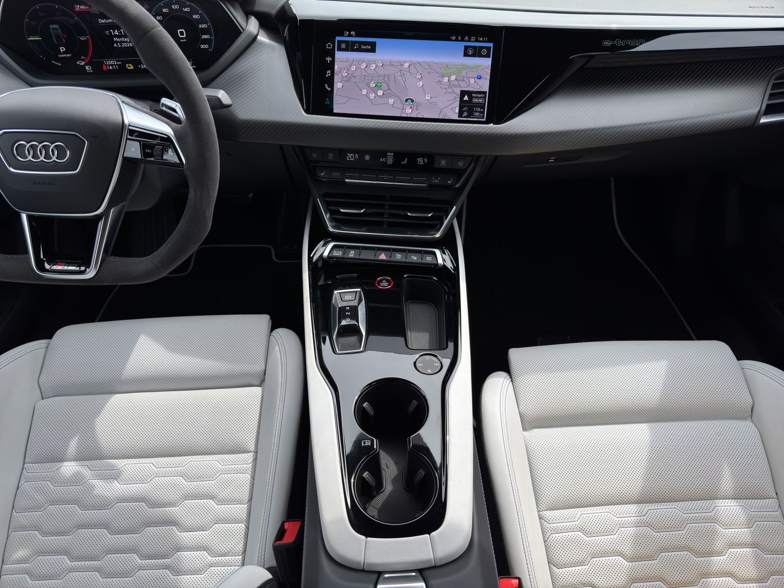 Audi RS e-tron GT - Bild 6