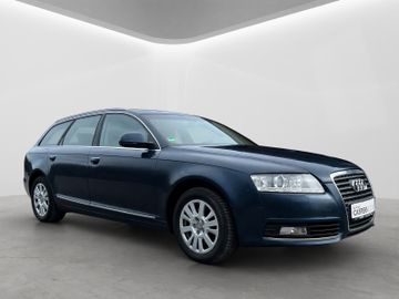 Audi A6 - 7