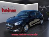 Suzuki Swift 1.2 CVT Comfort NAVI LED ACC ALU - Suzuki Swift: Automatik