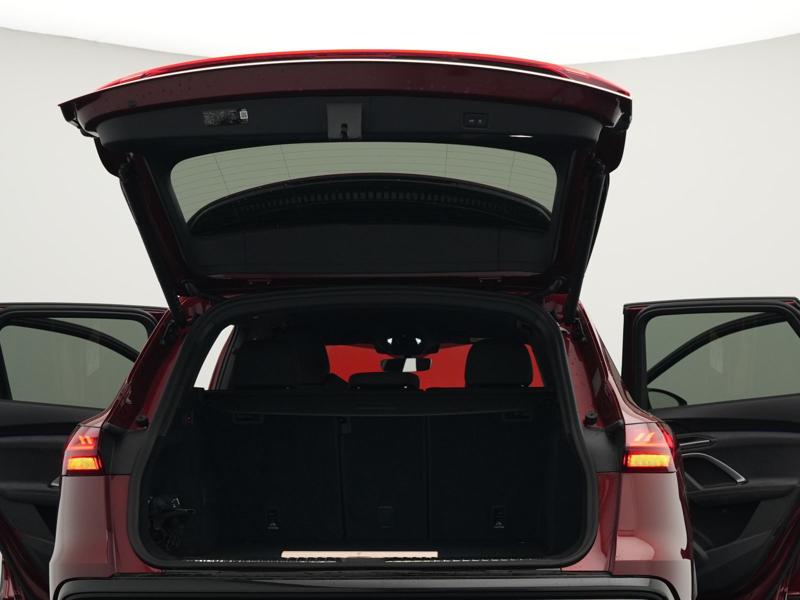 Audi Q5 - Bild 18
