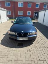 BMW 316 I TÜV NEU - BMW 316 in Aachen