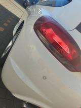 Volkswagen Scirocco 2.0 TSI DSG R 2.Hand nur 47.000 km - Volkswagen Scirocco: Dsg