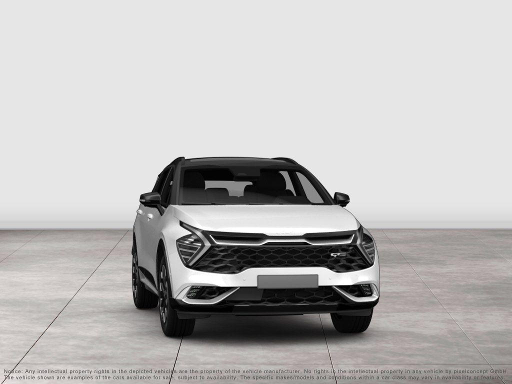 Kia Sportage - Bild 8