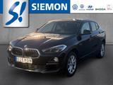 BMW X2 sDrive18i Advantage LED Navi Temp Klimaauto - gebrauchte BMW X2 aus dem Jahr 2019