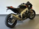 Aprilia Tuono V4 1100 Factory + Garantie + Service + HU/ - APRILIA TUONO V4 1100 FACTORY