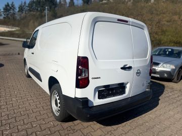 Opel Combo - 6