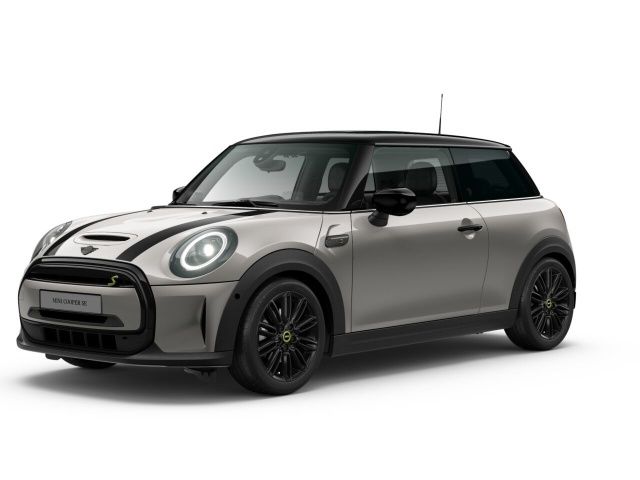 MINI Cooper SE MINI Yours Trim Navi Leder Panoramadac