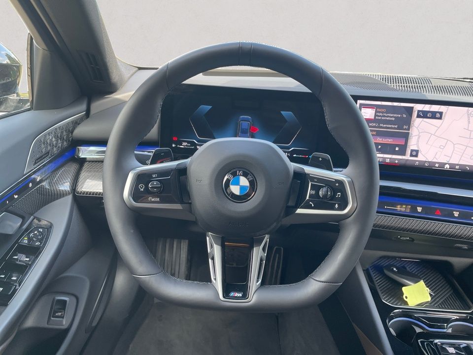 BMW 540 - Bild 13