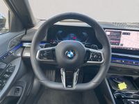 BMW 540 - Vorschau Bild 13