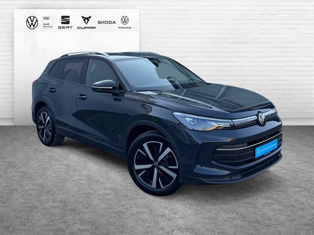 Fahrzeugabbildung Volkswagen Tiguan  GOAL 2.0 TDI DSG - NAVI*APP*LED*Shzg!!!