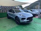 Porsche Macan 2.0 UNICO PROPRIETARIO TETTO APRIB - Porsche Macan mit Benzin-Antrieb: Kombi, Automatik
