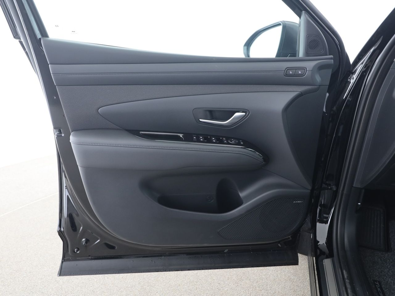 Hyundai Tucson – Bild 14