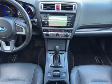 Subaru OUTBACK Outback AWD Sport|Navi|Kamera|Automatik