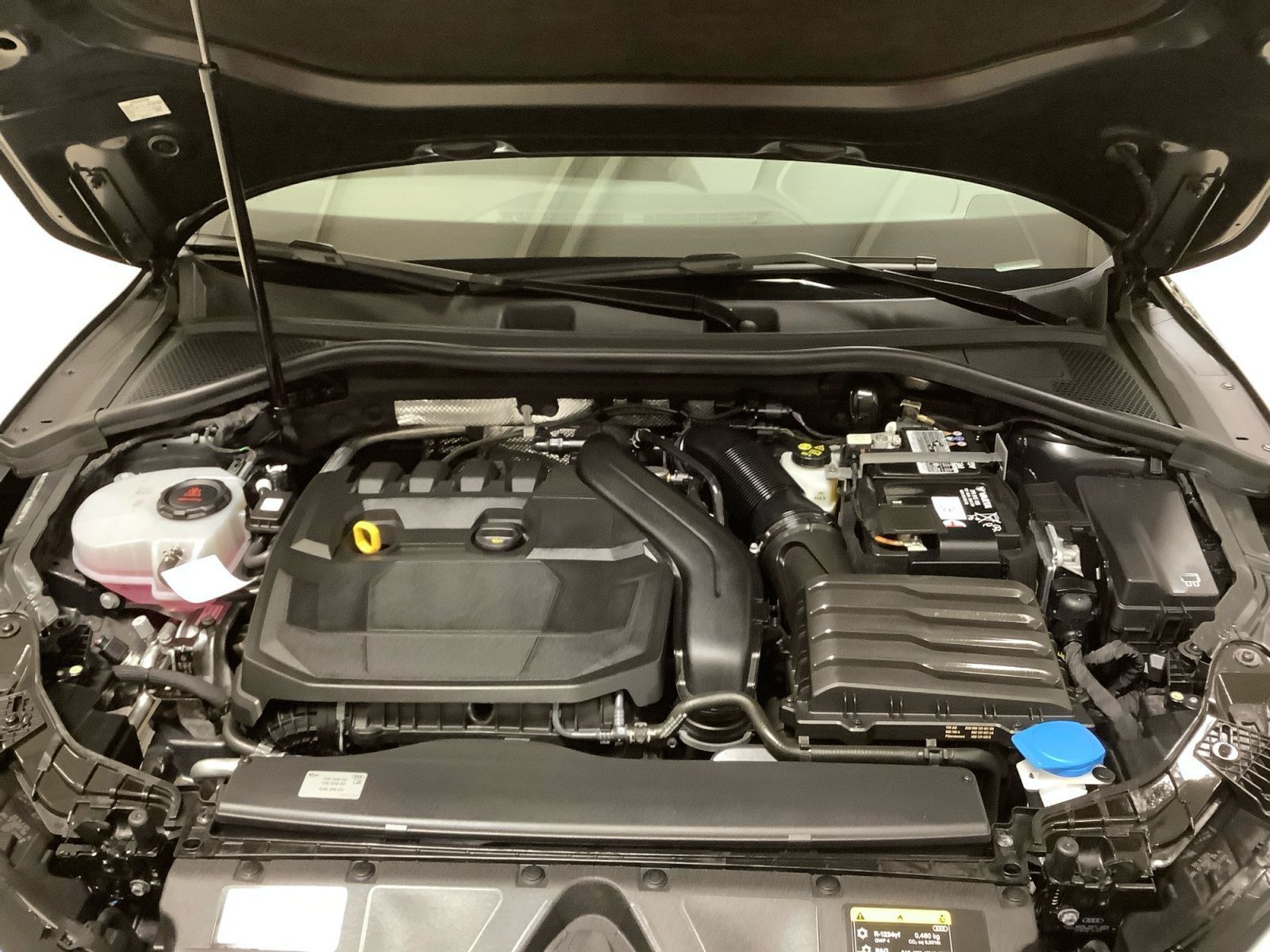 A3 Sportback S line 35 TFSI S tronic,Standheizun