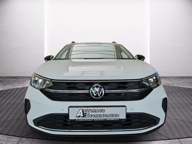 Fahrzeugabbildung Volkswagen Taigo 1.0 TSI Goal ACC PDC SHZ CLIMATR. GJR