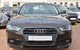 Audi A4 Avant 2.0 TDI Navi Xenon Standheizung - Audi: 4.2