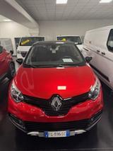 Renault Captur dCi 8V 90 CV EDC S&S Energy Inten - Renault Captur mit Halbautomatikschaltung
