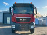 MAN TGS 26.440 BL 6x6h 3 SeitenKipperBordmatic Klima - MAN 4x4