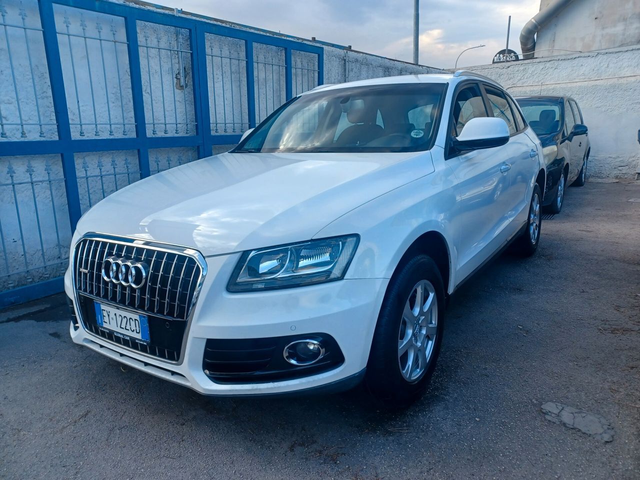 Audi Q5 2.0 TDI 177CV quattro S tronic Advanced
