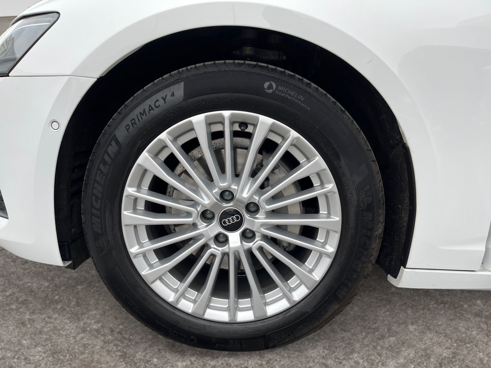 Audi A6 - Bild 15