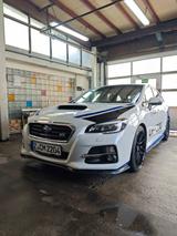 Subaru Levorg 1.6 Sport Sport  mit vielen Neuteilen  - Subaru Levorg von privat