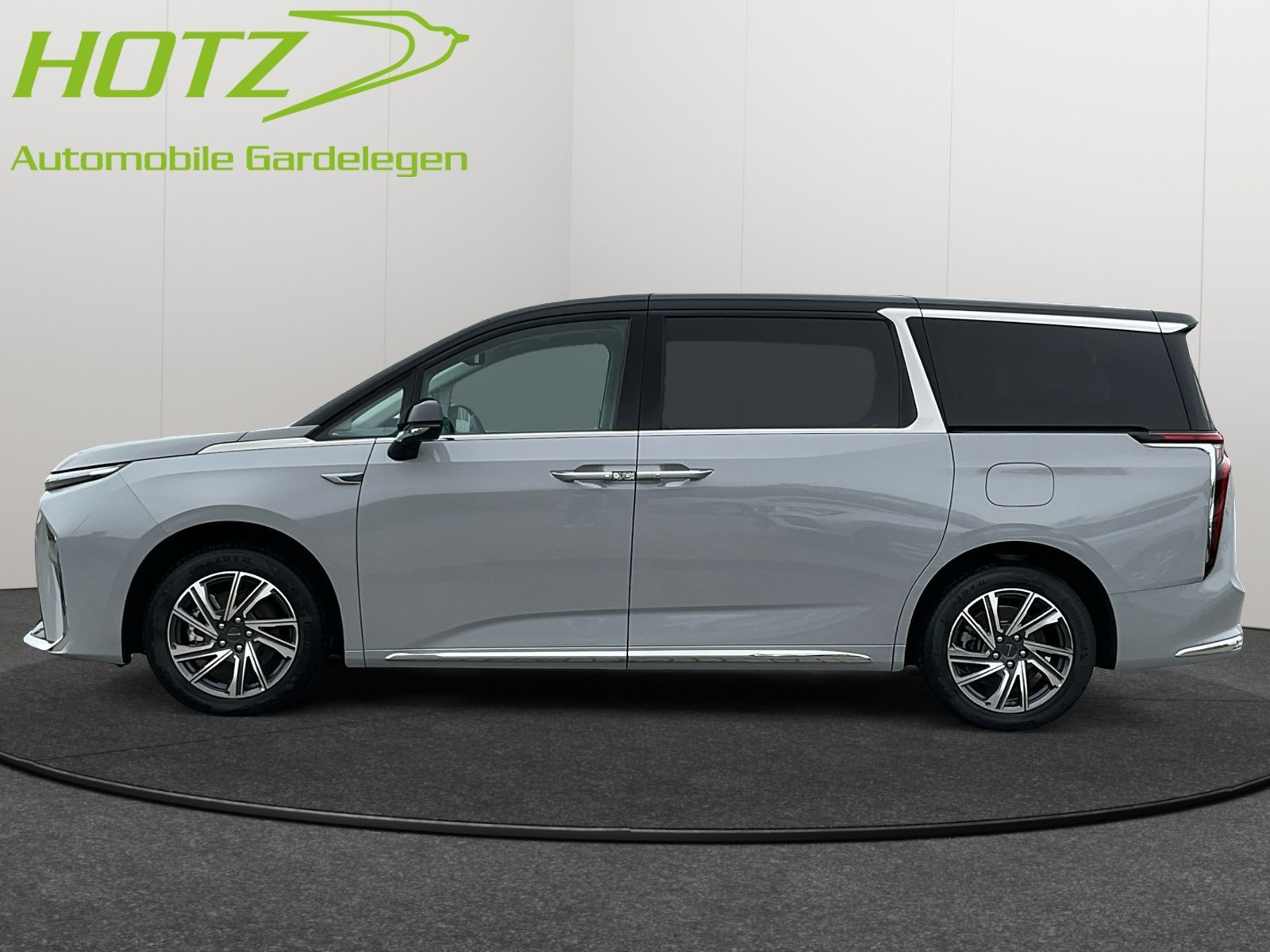 Maxus Mifa 9 - Bild 3