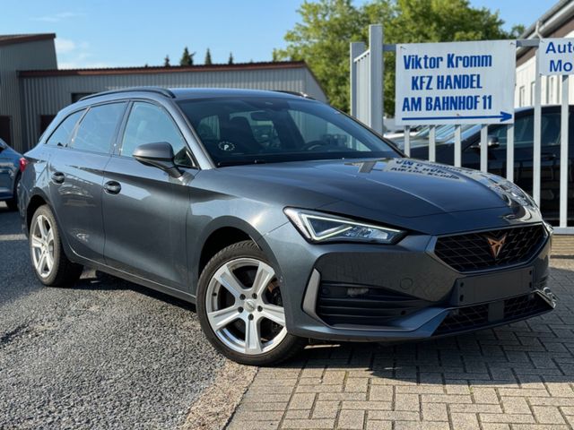 Cupra Leon 1.4 e-HYBRID DSG Sportstourer