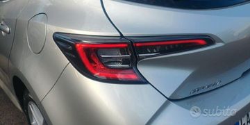 Toyota Corolla - 2
