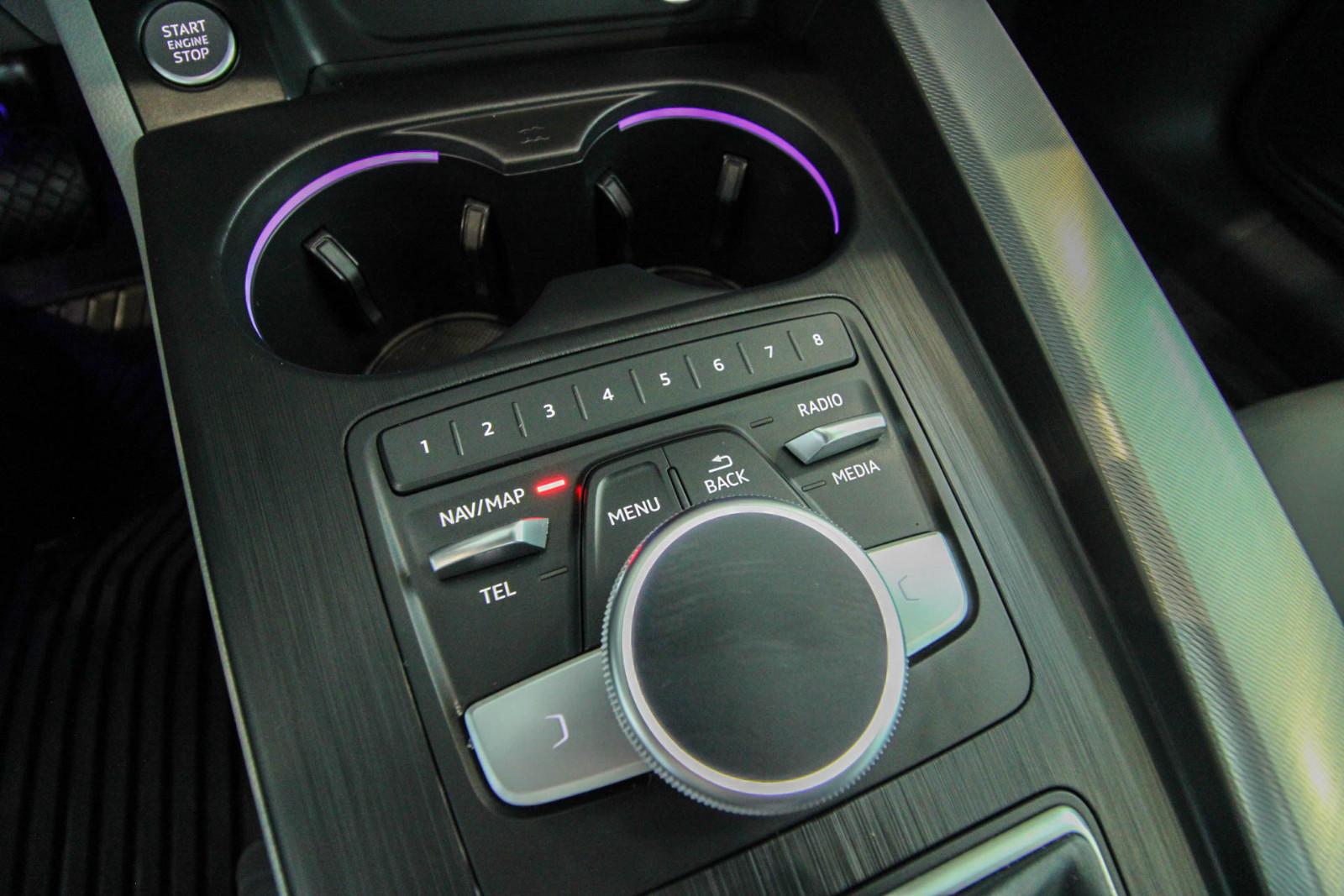 Audi A5 Coupe sport S line/MATRIX/VIRTUAL/DAB/SHZ/PDC