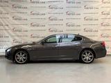 Maserati Quattroporte 3.0V6 S Q4 GranLusso VOLL/NUR 19TKM - Maserati Quattroporte GranLusso-S