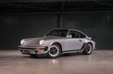 Porsche 911 SC (930) - Porsche aus 1980: Sc 911