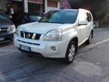 Nissan X-Trail 2.0 dCi 150CV LE - gebrauchte Nissan X-Trail aus dem Jahr 2010