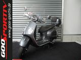 Vespa GTS 125 Touring *TOP* *ZUBEHÖR* - VESPA 125 TOURING