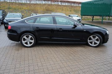 Audi A5 - 8