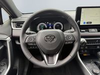 Toyota RAV 4 - Vorschau Bild 12
