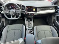 Audi A1 - Vorschau Bild 8