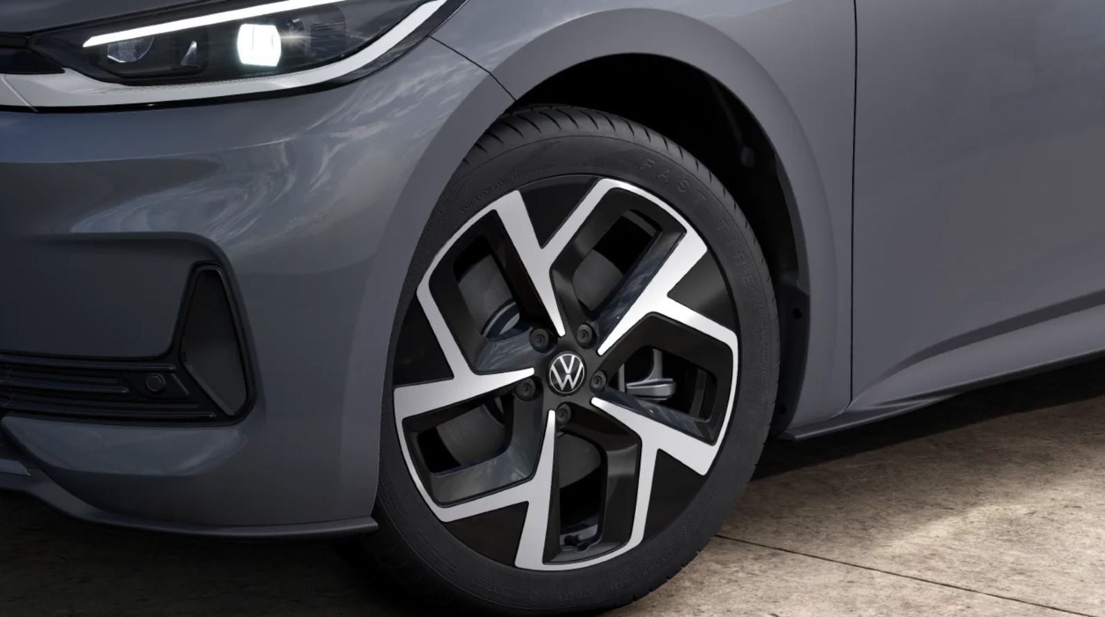 Volkswagen ID.3 - Bild 7