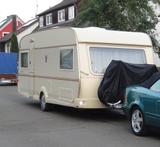 Tabbert Comtesse - Tabbert Comtesse Wohnwagen gebraucht