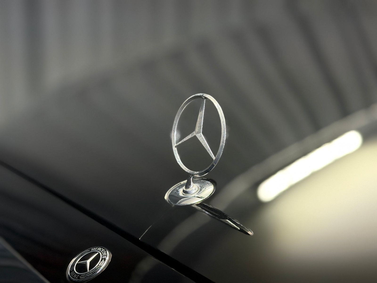 Fahrzeugabbildung Mercedes-Benz S 400 d Limousine L 4Matic|Burmester|MASSAGE|HuD
