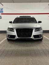 Audi S4 3.0 TFSI quattro Avant -APR Stage2+ RS4 Brems - Audi S4: 2.2