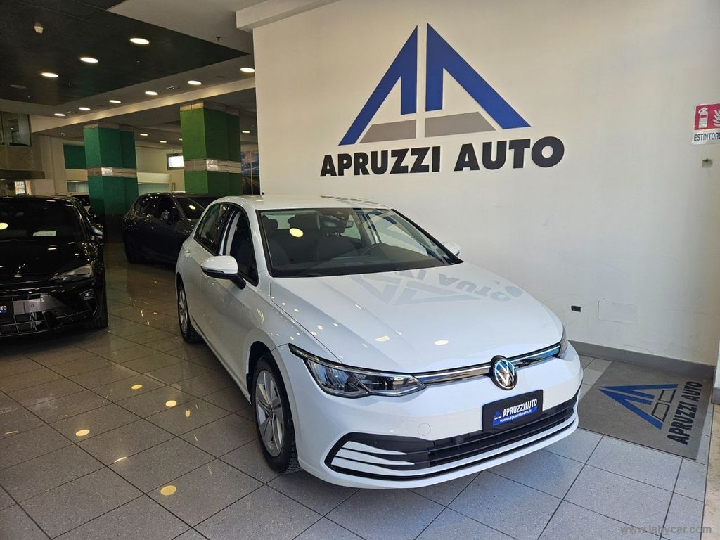 Image of Volkswagen Golf