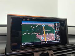 AUDI A6 3.0 TDI QUATTRO ALLROAD/ 1.HAND / GARANTIE /