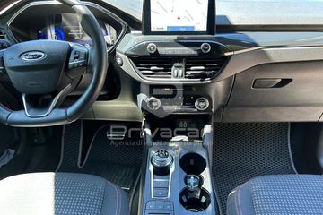 Ford Kuga - 10