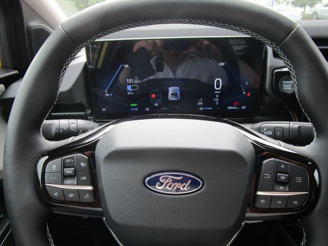 Puma Gen-E 124 kW Premium FWD