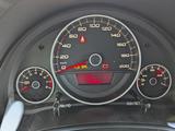 Seat Mii 1.0 55kW FR-Line - Seat Mii FR-Line mit Benzin-Antrieb