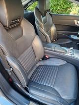 Mercedes-Benz SL 400 - AMG, Pano, 9G, SHZ, Distronic, uvm. - graue Mercedes-Benz SL-Klasse