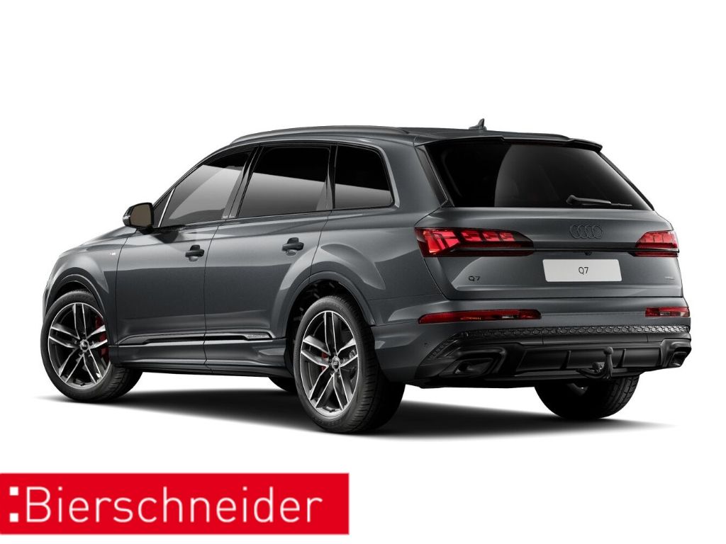 Audi Q7 - Bild 4
