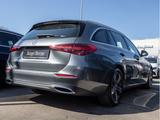 Mercedes-Benz C 200 d T Avantgarde/LED/Cam/Totw/Winter/EASY-P - Mercedes-Benz C 200 aus 2025
