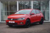 Volkswagen Polo 1.0 Highline VC LED Navi Sitzheizung PDC - gebrauchte VW Polo aus dem Jahr 2019