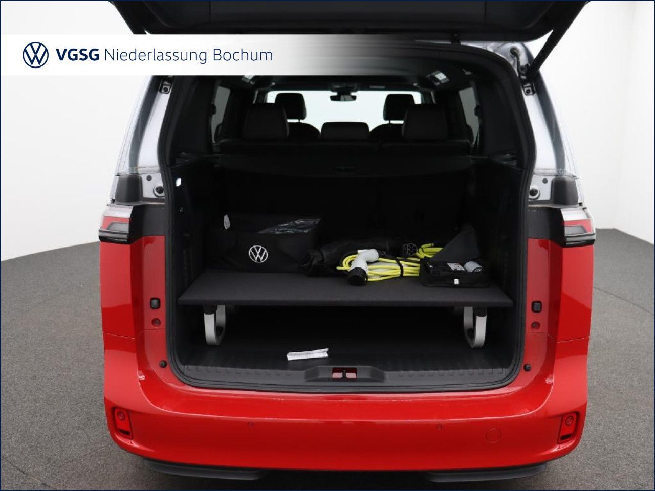 Volkswagen ID. Buzz - Bild 16